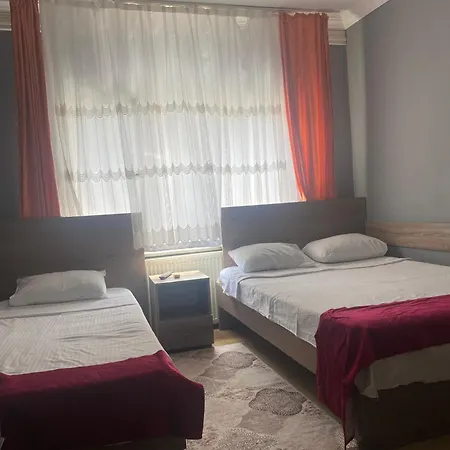 Uygun Palace فندق 2*