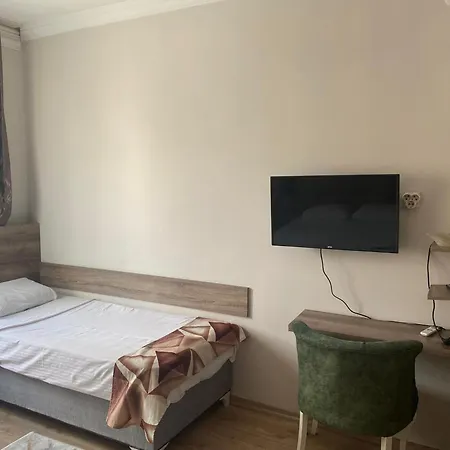 فندق Uygun Palace 2*