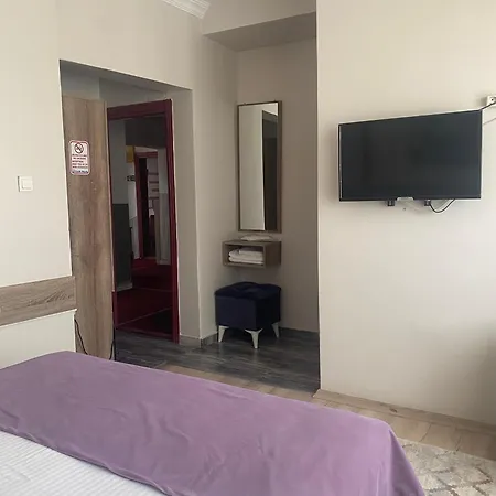 Uygun Palace فندق أديرني