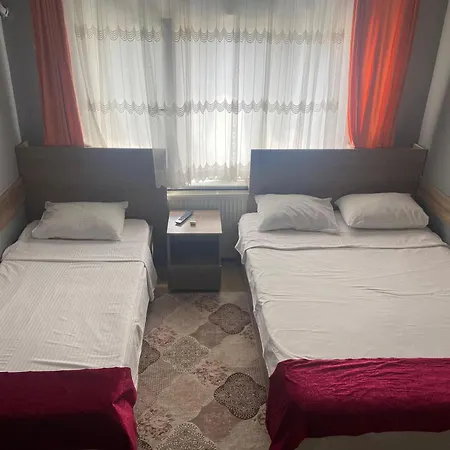 Uygun Palace أديرني