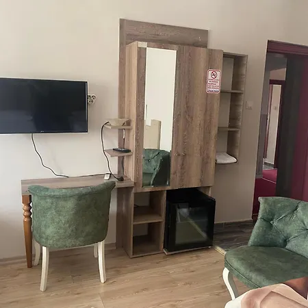 فندق Uygun Palace 2*
