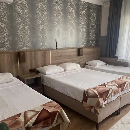 Uygun Palace فندق أديرني