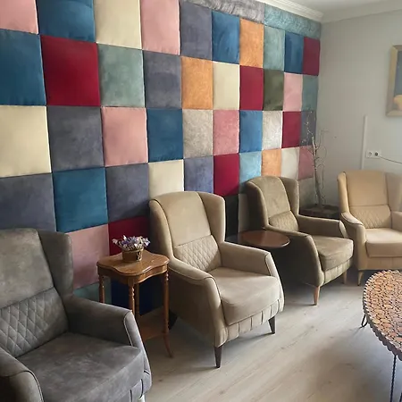 Uygun Palace 2* أديرني