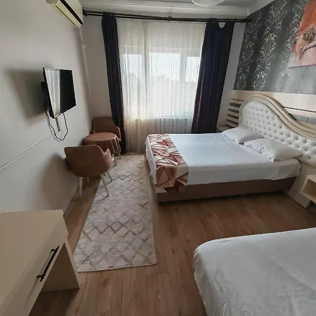 فندق Uygun Palace 2*