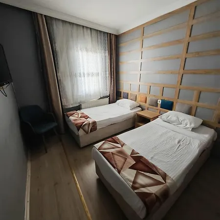 فندق Uygun Palace أديرني