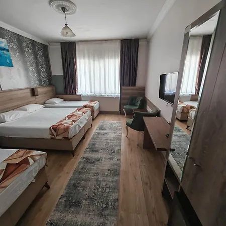 فندق Uygun Palace أديرني