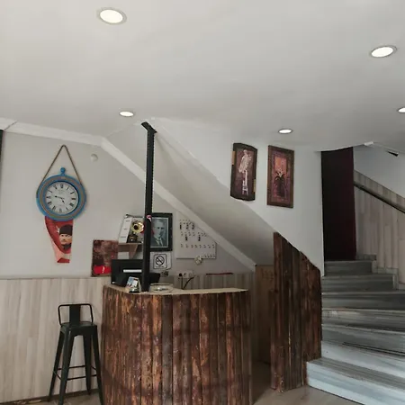 Hotel Beta Uygun Palace 2*