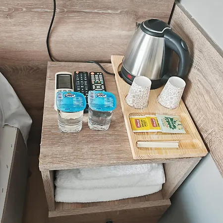 Beta Uygun Palace 2*