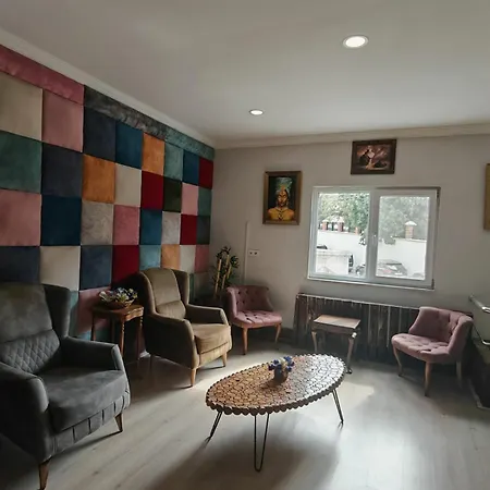 Beta Uygun Palace 2*