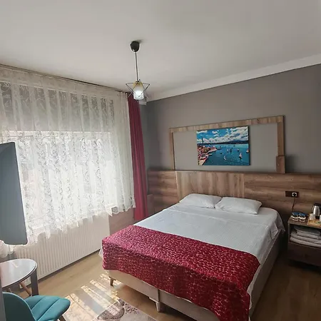 Beta Uygun Palace Hotel