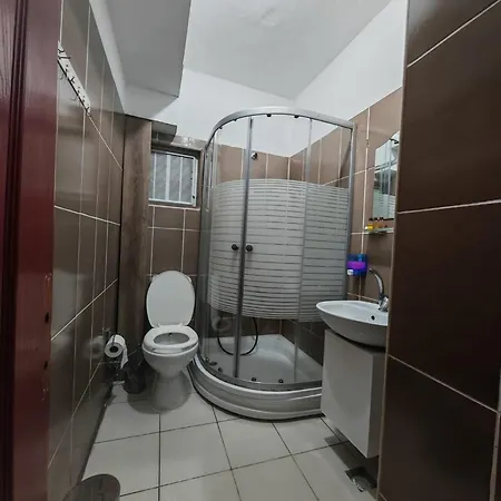 Beta Uygun Palace Edirne