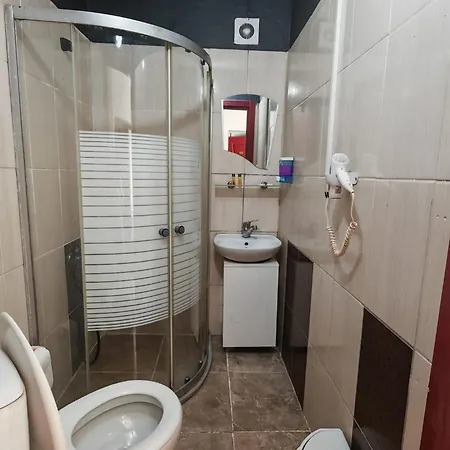 Beta Uygun Palace Hotel