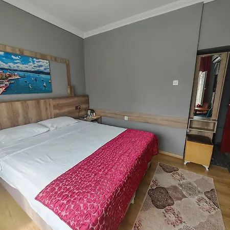 Hotel Beta Uygun Palace