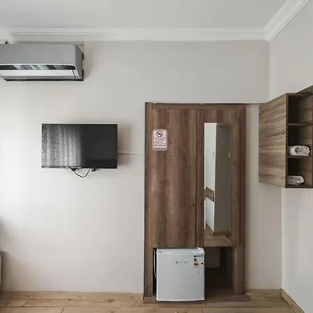 Beta Uygun Palace Hotel 2*