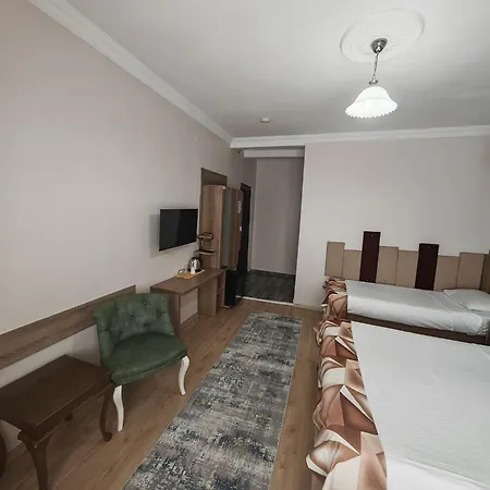 Hotel Uygun 2*