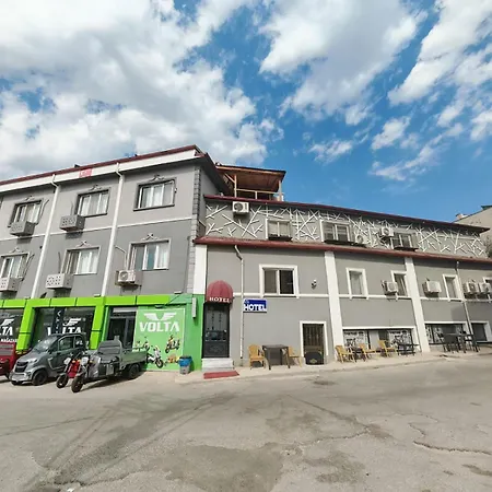 Beta Uygun Palace 2*