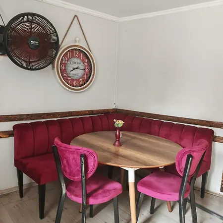 Hotel Beta Uygun Palace Edirne