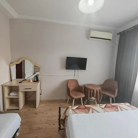 Hotel Beta Uygun Palace 2*