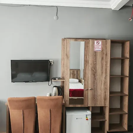 Hotel Beta Uygun Palace Edirne