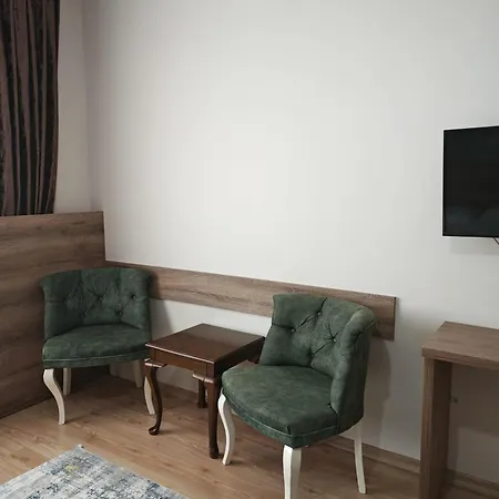 Beta Uygun Palace Edirne