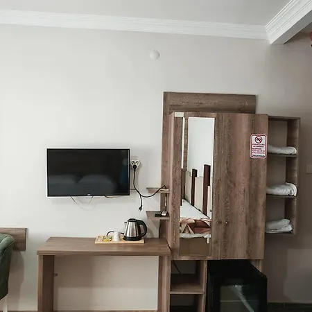 Beta Uygun Palace 2*