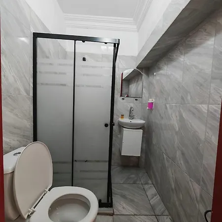 Hotel Beta Uygun Palace 2*