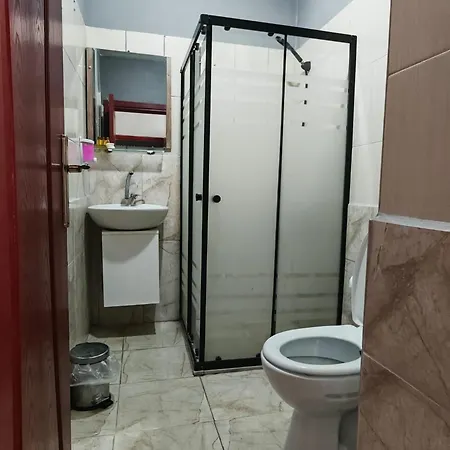 Beta Uygun Palace 2* Edirne