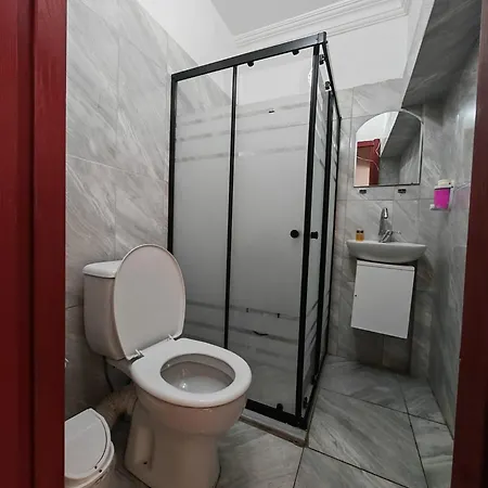 Hotel Beta Uygun Palace