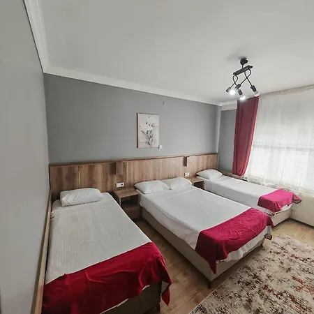 Beta Uygun Palace Hotel 2*