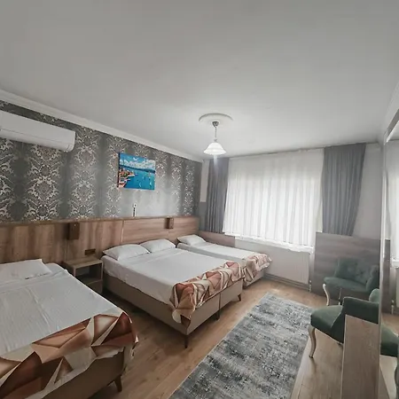 Hotel Beta Uygun Palace 2*