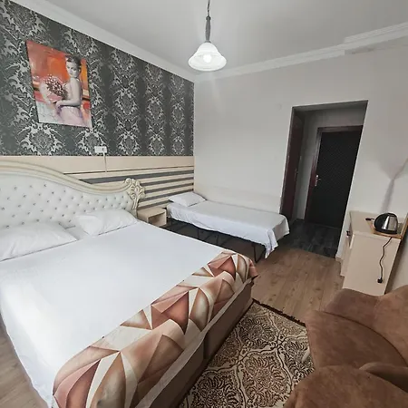 Hotel Beta Uygun Palace Edirne