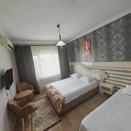 Hotel Beta Uygun Palace