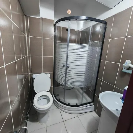 Beta Uygun Palace Hotel 2*