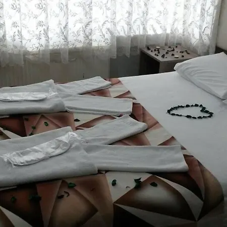 Beta Uygun Palace Hotel