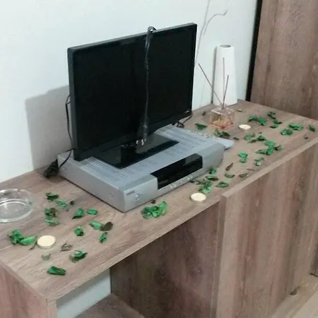 Hotel Beta Uygun Palace 2*