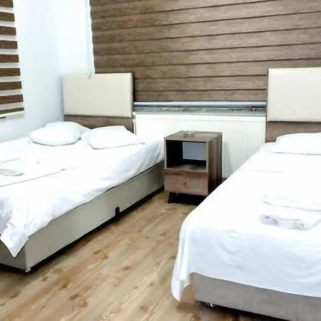 Beta Uygun Palace Edirne