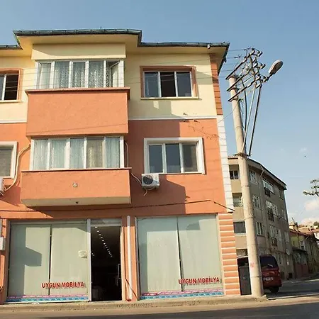 Hotel Beta Uygun Palace 2*