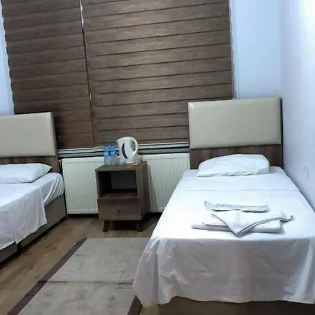 Beta Uygun Palace 2* Edirne