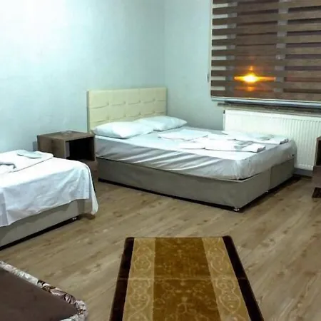 Beta Uygun Palace Hotel