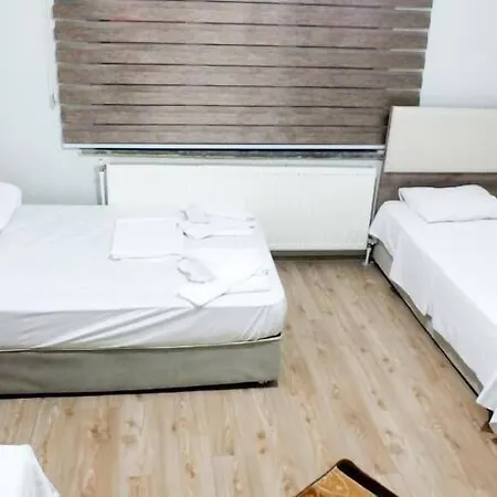 Hotel Beta Uygun Palace Edirne