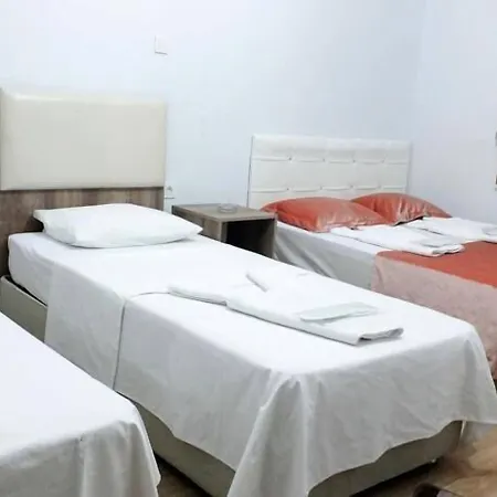 Beta Uygun Palace Hotel 2*