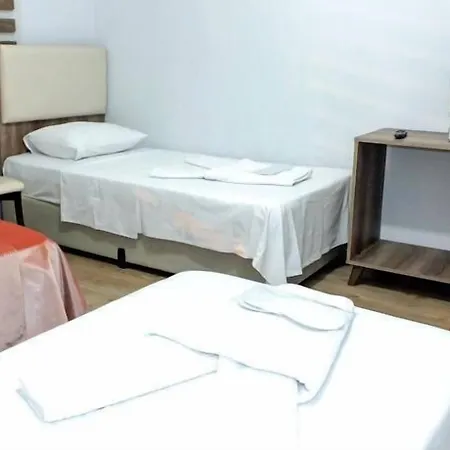 Beta Uygun Palace Edirne