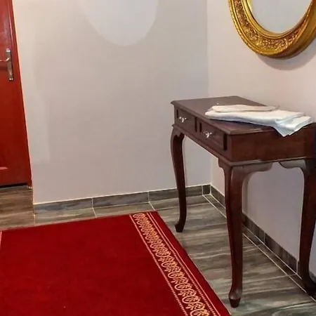 Hotel Beta Uygun Palace 2*