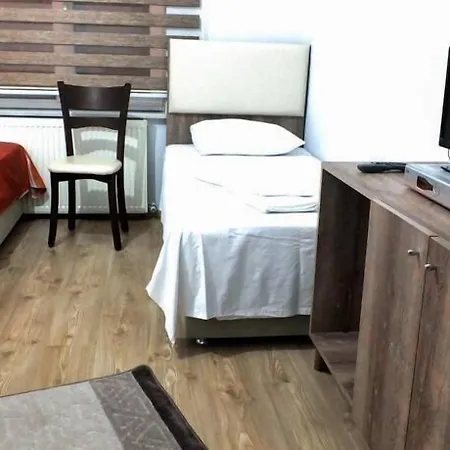 Beta Uygun Palace Hotel 2*