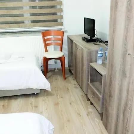 Hotel Beta Uygun Palace