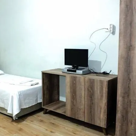 Hotel Beta Uygun Palace Edirne