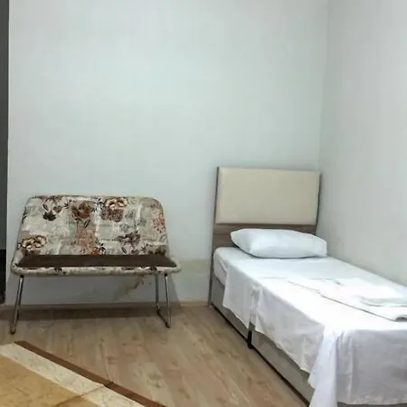 Beta Uygun Palace Hotel